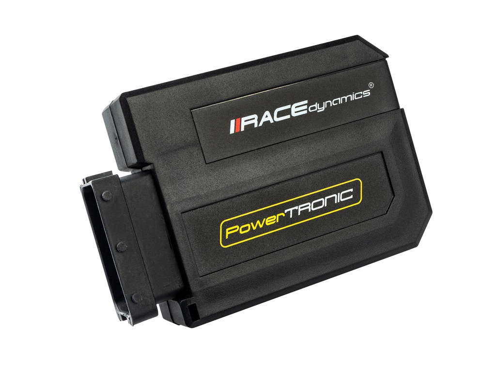 Powertronic V4 Ecu KTM Duke 200 - RC200 2012-2016