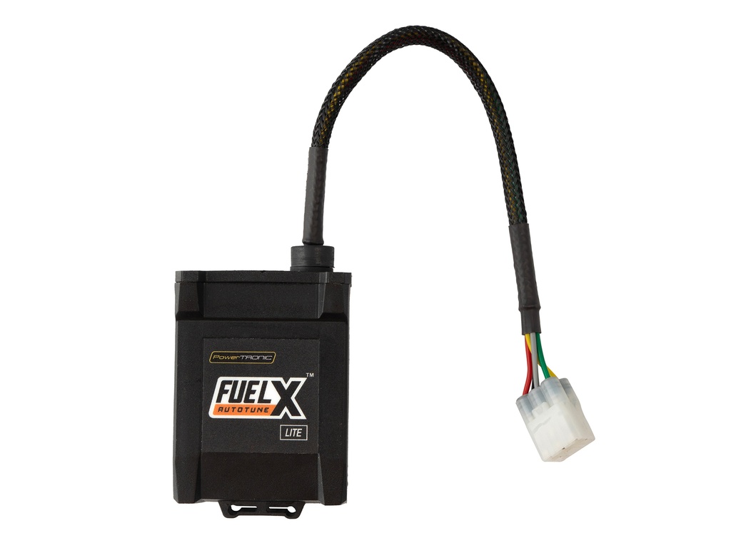 Connector FuelX Lite KTM Duke 200 – RC200 2012-2023