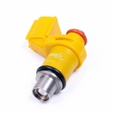 Fasstek injecteur 240 12 trous YZF R125 - MT125 - XSR125