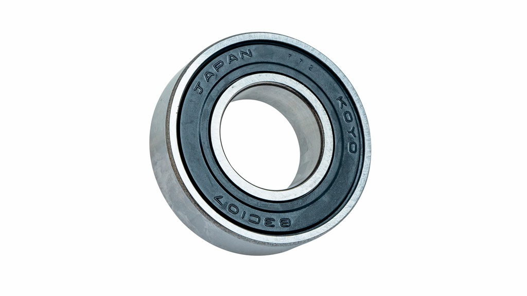 26 Gearbox bearing MT 125 Ph1 / YZF R 125 Ph1