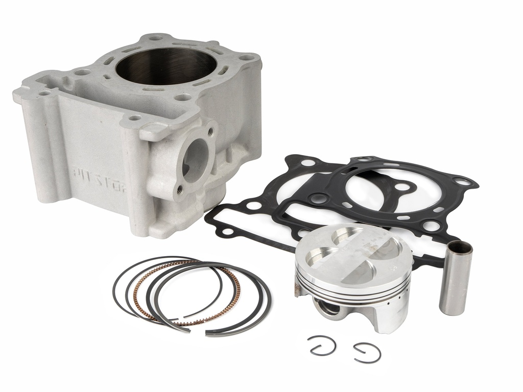 Pit Stop cylinder kit 183 R125 - MT125 - XSR125 VVA E5