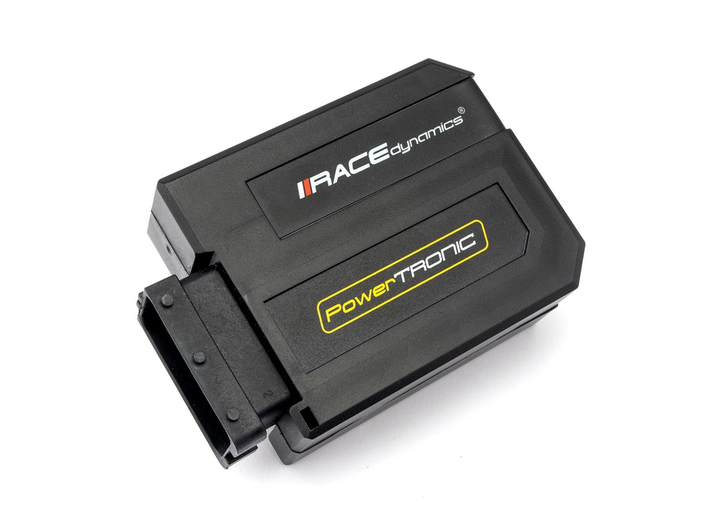 Powertronic V4 Ecu KTM Duke 690 SMC R 2019-2021