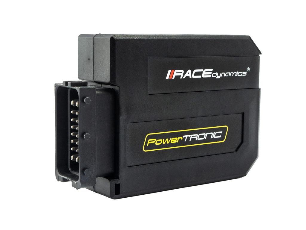 Powertronic V4 Ecu Yamaha R125 VVA E5 (Ricondizionato)