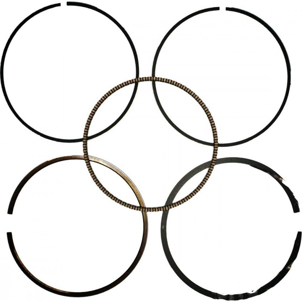 Piston rings 67mm Athena CBR125R / CB125R