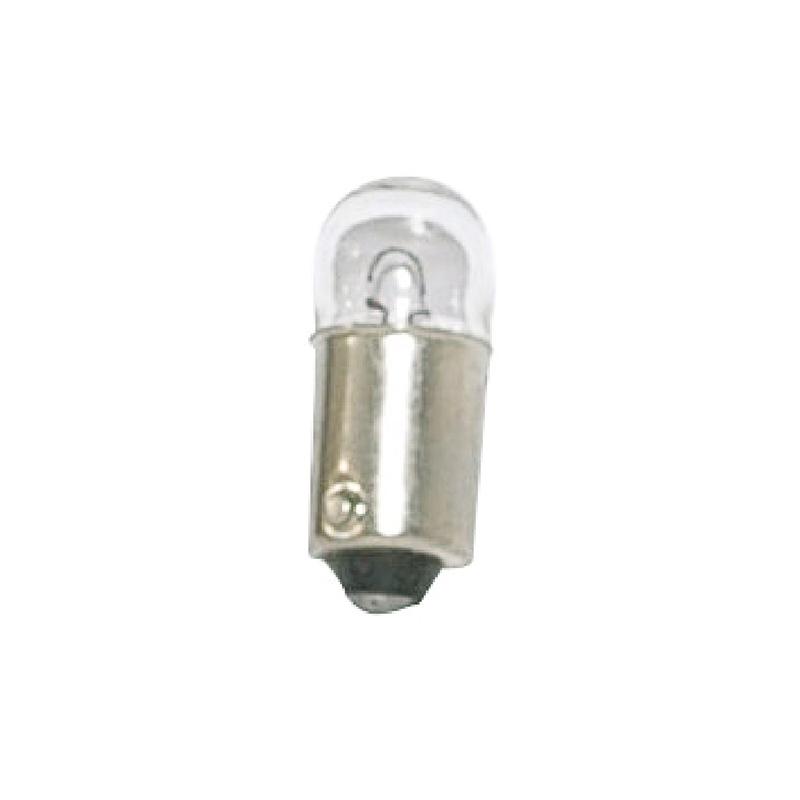 BA9 S 12V 4W Glühlampe