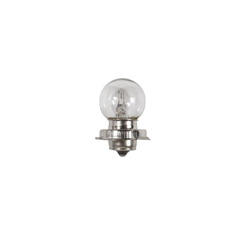 Ampoule P26S 12V 25W blanche