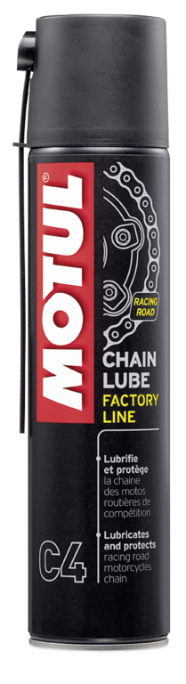 Motul graisse de chaine racing