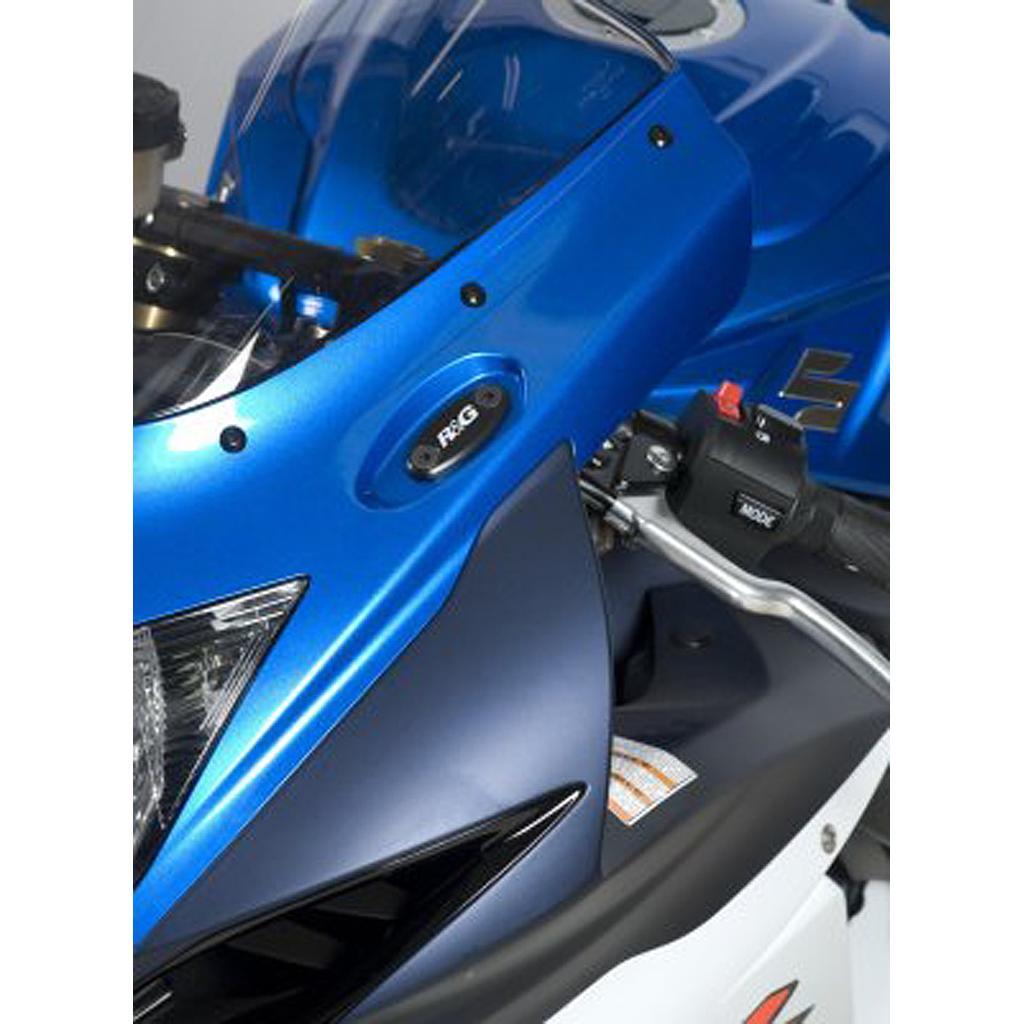 Capa de espelho RG Yamaha YZF R 125