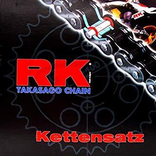 Chain kit RK Yamaha YBR 125