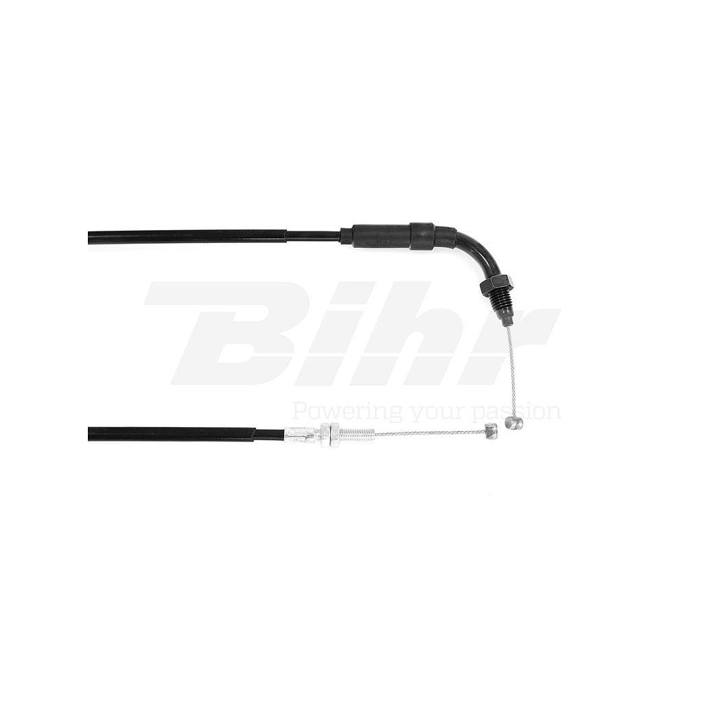 Cable gas Tecnium Honda CBR125R