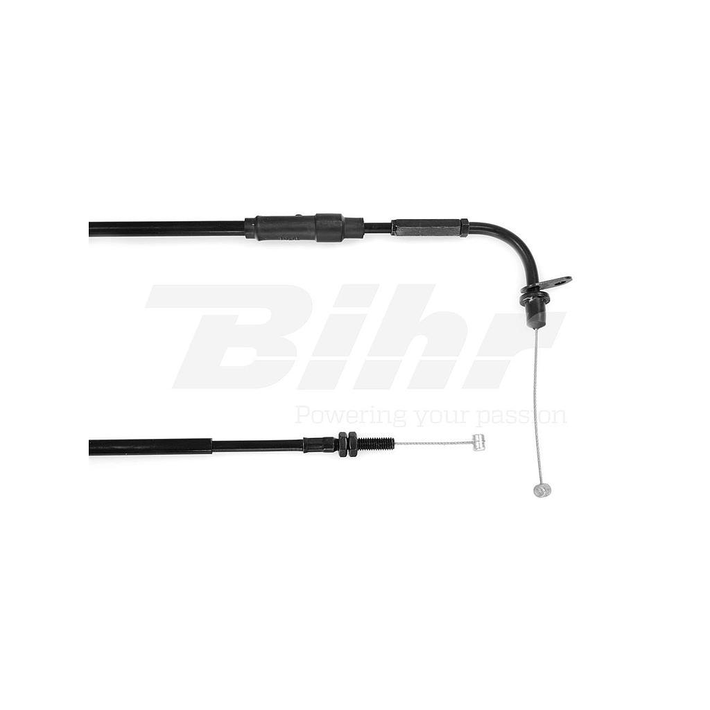 Throttle cable Tecnium Yamaha YZF R 125