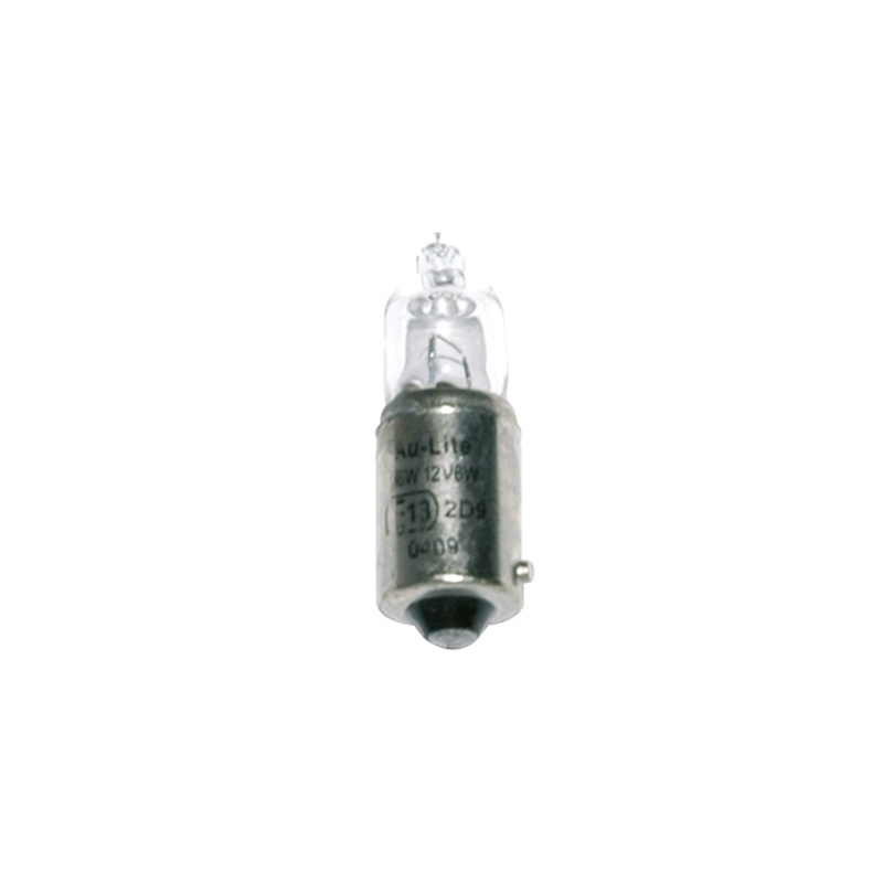 12V 6W zugelassene Blinkerlampe