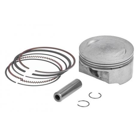 Malossi piston 67mm Honda CBR125R - CB125R