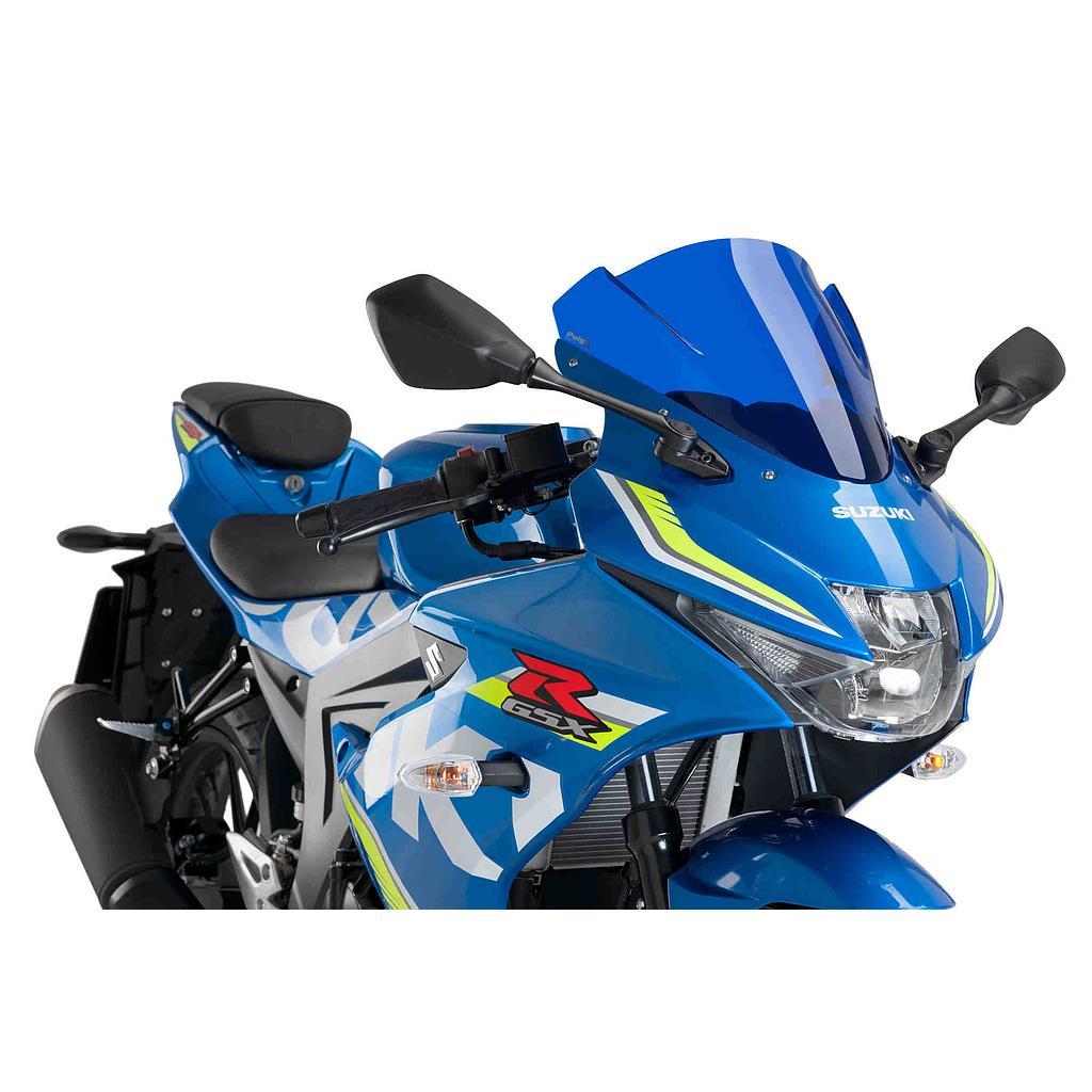 Tela Puig Suzuki Suzuki GSXR 125