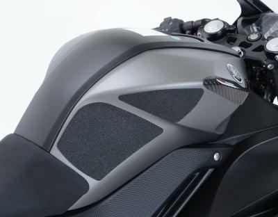 Adesivo de tanque para melhor aderência RG YZF R 125